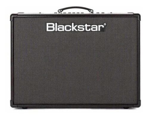 Amplificador De Guitarra Blackstar Id: Core Stereo 150 W Usb