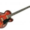 Bajo Electroacústico Ibanez Afb200 Microfonos Pasivos