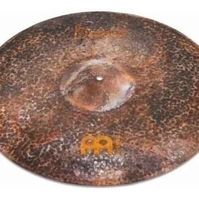 Meinl B20Edmr 20  Medium Ride B20Edmr