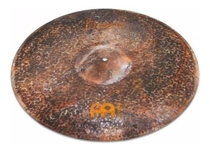 Meinl B20Edmr 20  Medium Ride B20Edmr