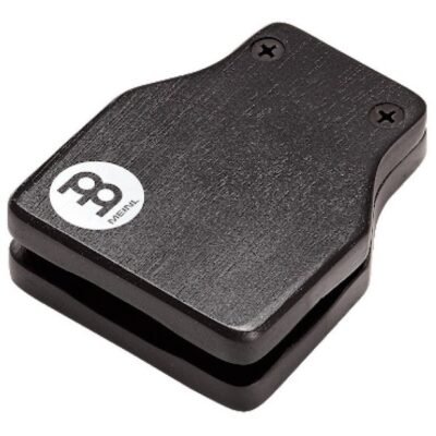 Meinl Wc1M Castañuela Adhesiva Para Cajon Medium Wc1M