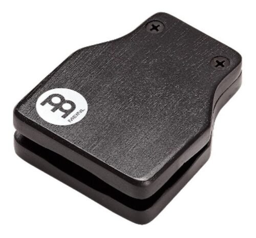 Meinl Wc1m Castañuela Adhesiva Para Cajon Medium