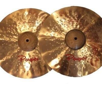 Plato Hi Hat De 14 Dragon Marca Parquer Cod 99414Hh 99414Hh
