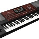 Korg Pa700 Sintetizador Arranger Ritmos Profesionales Sample 100021135000