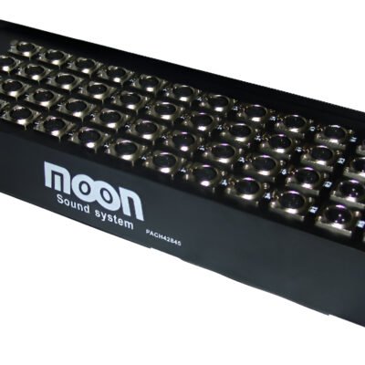 Pachera Manguera Moon 50 Canales 42 Envíos + 8 Retornos 45M. Pach42845