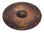 Platillo 22 Pulgadas Pure Rides Meinl B22Vpr Byzance Vintage B22Vpr