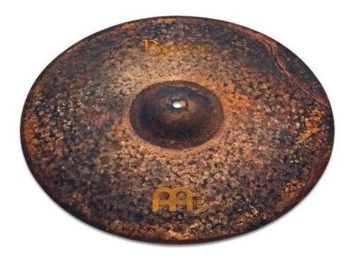 Platillo 22 Pulgadas Pure Rides Meinl B22vpr Byzance Vintage