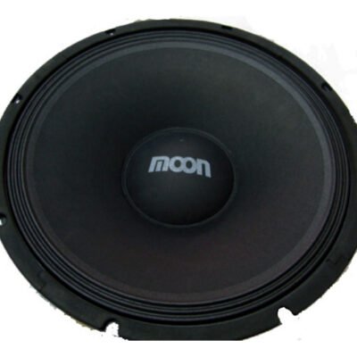 Parlante Profesional 10 Pulgadas 200W Moon Pm2113Pl 4 Ohms Pm2113Pl