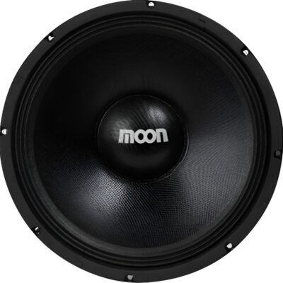 Parlante Woofer 15 Pulgadas 300 Watts Moon Pm2154Pl-8 Pm2154Pl-8