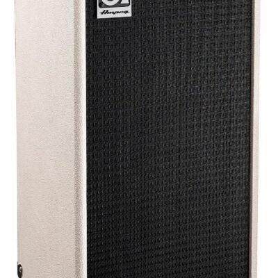 Bafle Caja Gabinete Bajo Ampeg Svt-210Av 2X10 99-030-2901-03