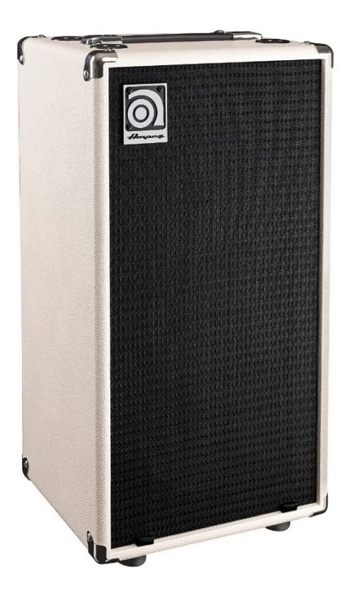 Bafle Caja Gabinete Bajo Ampeg Svt-210av 2x10