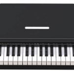 Piano Electrico Parquer 88 Teclas Sensitivo Bluetooth Ph88S