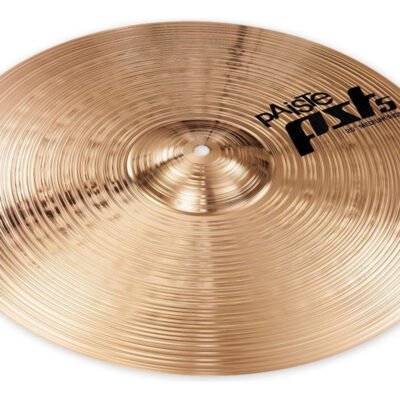 Platillo Paiste Pst5 N Mr-20 Medium Ride 20 681620