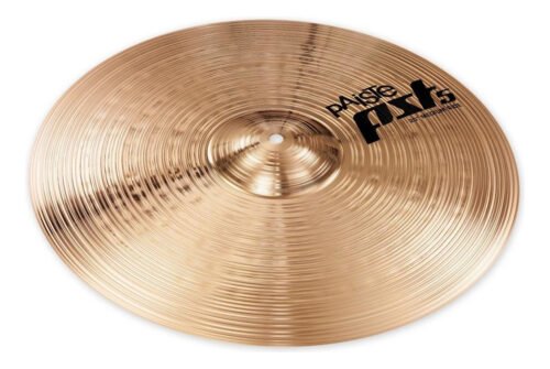 Platillo Paiste Pst5 N Mr-20 Medium Ride 20