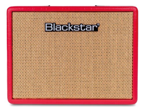 Amplificador Guitarra Blackstar Debut 15e Rojo