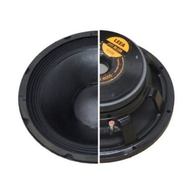 Leea K-Vmrsl12X | Kit Reparación Parlante 12 600W Programa K-Vmrsl12X