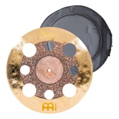 Platillo 16" Dual Trash Crash  Byzance Dual B16Dutrc