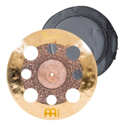 Platillo 16" Dual trash crash  Byzance Dual