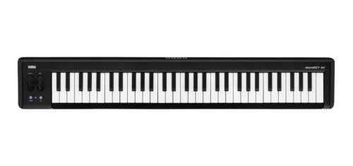 Teclado Controlador Midi Korg Keystage-49 49