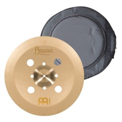 Platillo 20" Equilibrium China, Matt Garstka'S Byzance Vintage B20Eqch