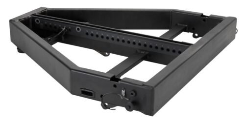 Barra De Suspensión Flybar Soporte Line Array Rcf  Hdl 20