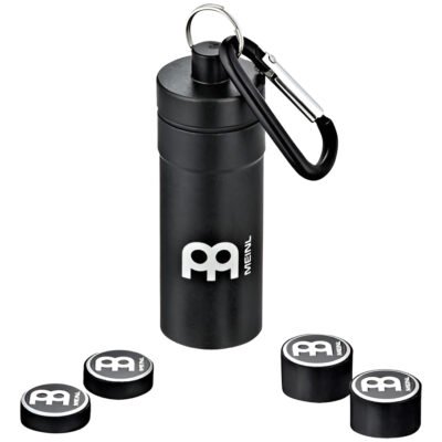 Meinl Mct Cymbal Tuners Sintonizadores Magneticos Platilllo Mct