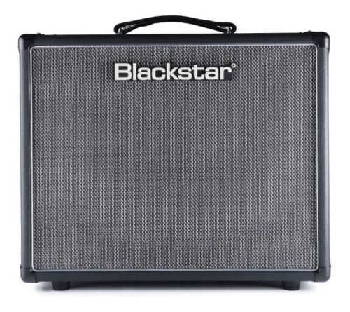 Amplificador Valvular Blackstar Ht-20r Mkii