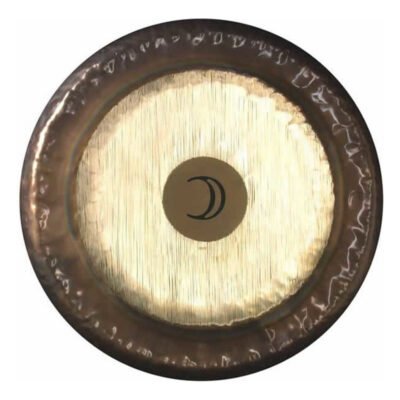 Platillo Paiste Planet Synodic Moon G#2 Gong 24 223382224