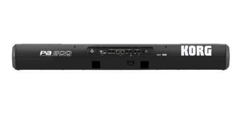 Korg Pa600 Professional Arranger 61 Teclas Tecnologia Rx P - Imagen 2