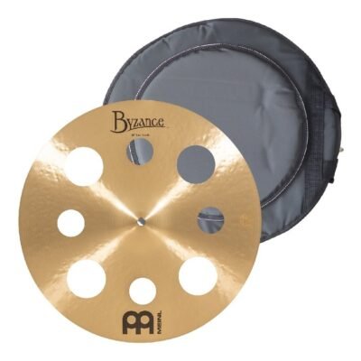 Platillo 18¨ Trash Crash Byzance Traditional B18Ttrc