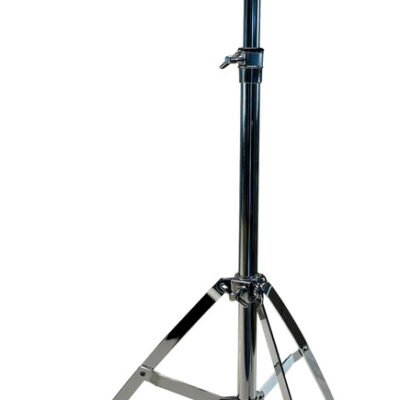Soporte Fierro Para Hi-Hat Wotan Stand Base Antideslizante W-D-Stand-Hs100