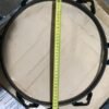 Aro Rim Para Congas Serie Htc 12 Pulgadas Meinl Hrim12t - Imagen 2