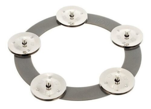 Meinl Cring Ching Ring 6 PuLG Jingles De Acero Para Platillo