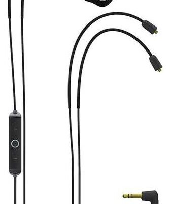 Cable Adaptador Bluetooth Para Auriculares Mp Mackie Mp-Bta 2052040-00
