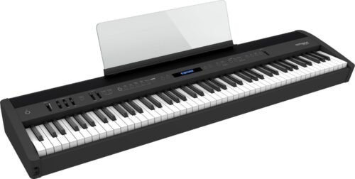 Roland Fp60x Piano Digital 88 Teclas Supernatural