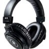 Mackie Mc100 Auriculares Cerrados Home Studio