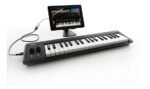 Teclado Controlador Midi Korg Microkey2 61 Teclas 100018483000 - Imagen 2