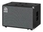 Ampeg Svt-112Av Caja Bafle 1X12 Para Bajo Serie Classic 300W 99-030-3001