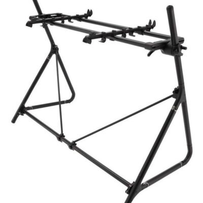 Sequenz Std-S-Abk Soporte Para Teclados De 61 Notas Negro 100021710000