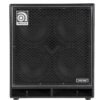 Ampeg Bafle Para Bajo 4x10 850w Pro Pn-410hlf