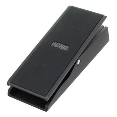 Pedal De Expresion Volumen Korg Xvp-20 100018553000