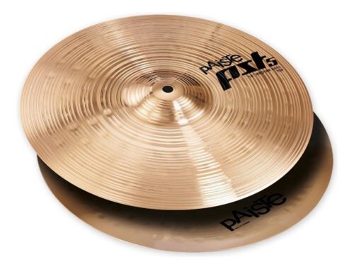 Platillo Paiste Pst5 N Mhh-14 Medium Hi-hat 14