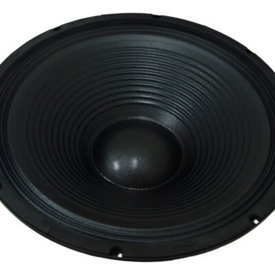 Parlante Woofer Profesional 18 Pulg 350W 8 Ohms Moon L1860-6 L1860-6