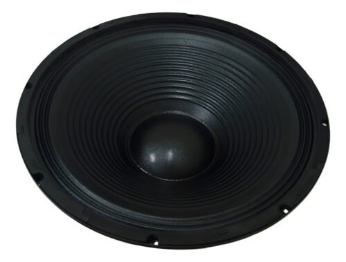 Parlante Woofer Profesional 18 PuLG 350w 8 Ohms Moon L1860-6
