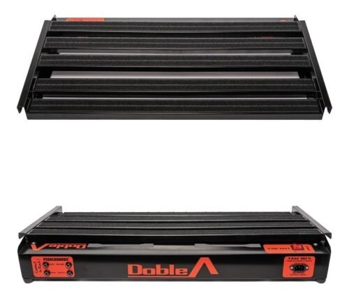 Pedalboard Doble A® - Modelo Eco 50-1 (incluye Bolso) - Imagen 2