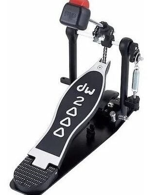 Pedal De Bombo Dw Cp2000 Bp-Dw-Cp2000