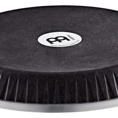 Cabezal De Percusión Para Conga Meinl Remo Rhead11Bk Rhead11Bk