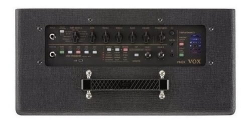 Vox Vt40x Amplificador Guitarra Combo Modelado Híbrido - Imagen 2