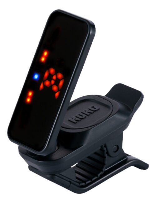 Afinador Cromático Clip Korg Pitchclip Pc2plus