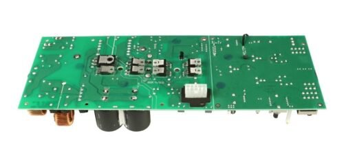 Repuesto Qsc Placa Pbc Divisor 3 Way Kw153 Wp-215310-ts - Imagen 2